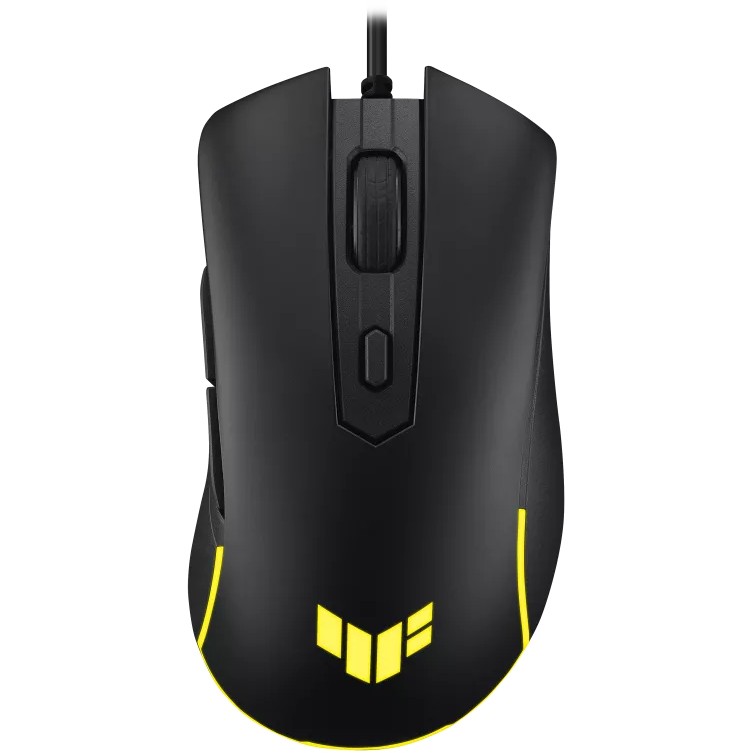 Maus Gaming ASUS TUF Gaming M3 Gen II – Zezë