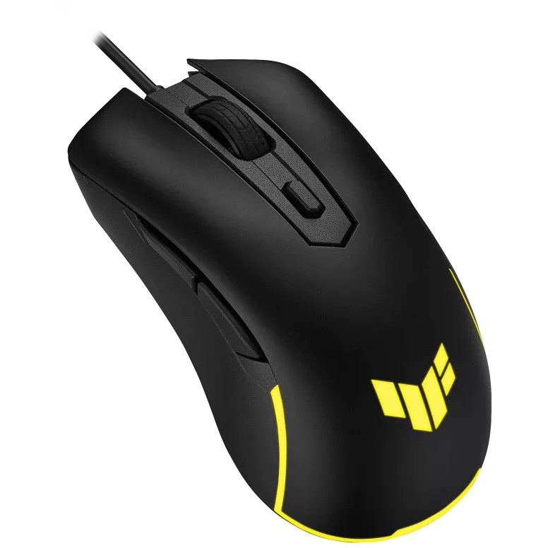 Maus Gaming ASUS TUF Gaming M3 Gen II – Zezë - Figura 2