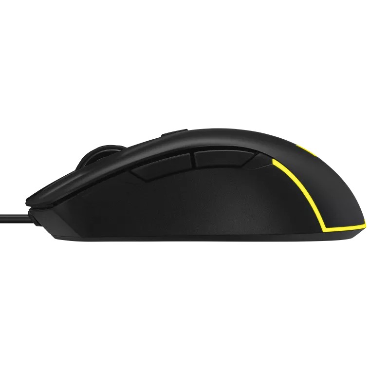 Maus Gaming ASUS TUF Gaming M3 Gen II – Zezë - Figura 3