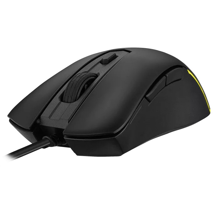 Maus Gaming ASUS TUF Gaming M3 Gen II – Zezë - Figura 4
