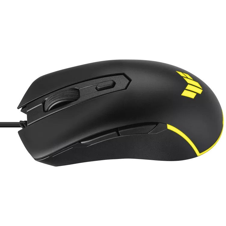Maus Gaming ASUS TUF Gaming M3 Gen II – Zezë - Figura 5