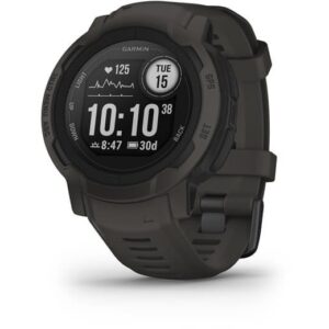 Garmin INSTINCT 2 45 mm - Black