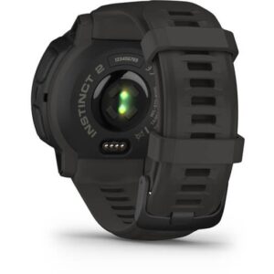 Garmin INSTINCT 2 45 mm - Black