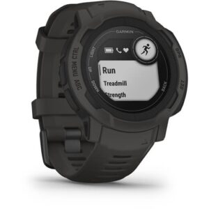 Garmin INSTINCT 2 45 mm - Black