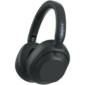 Kufje pa Kabllo Over‑Ear Sony WH‑ULT900N – Zezë