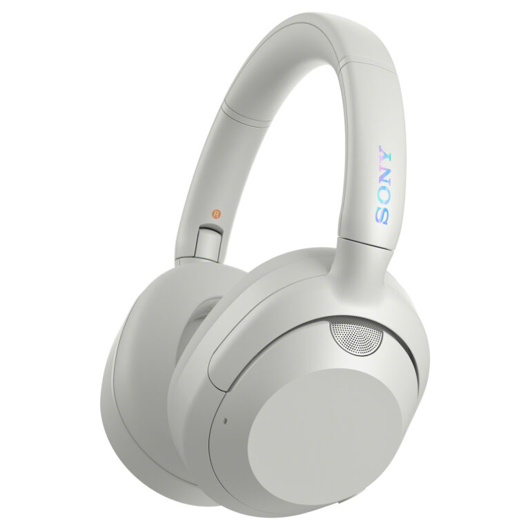 Kufje pa kabllo Sony WH-ULT900N Over-Ear - Bardhë