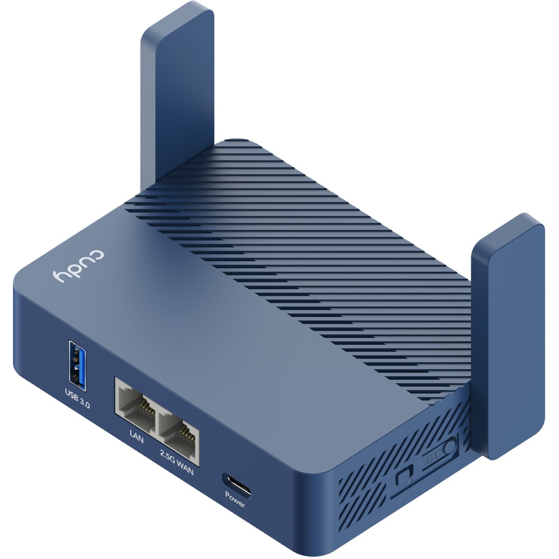 Ruter Cudy AX3000 Wi-Fi 6 / 2.5G Ethernet with USB Port