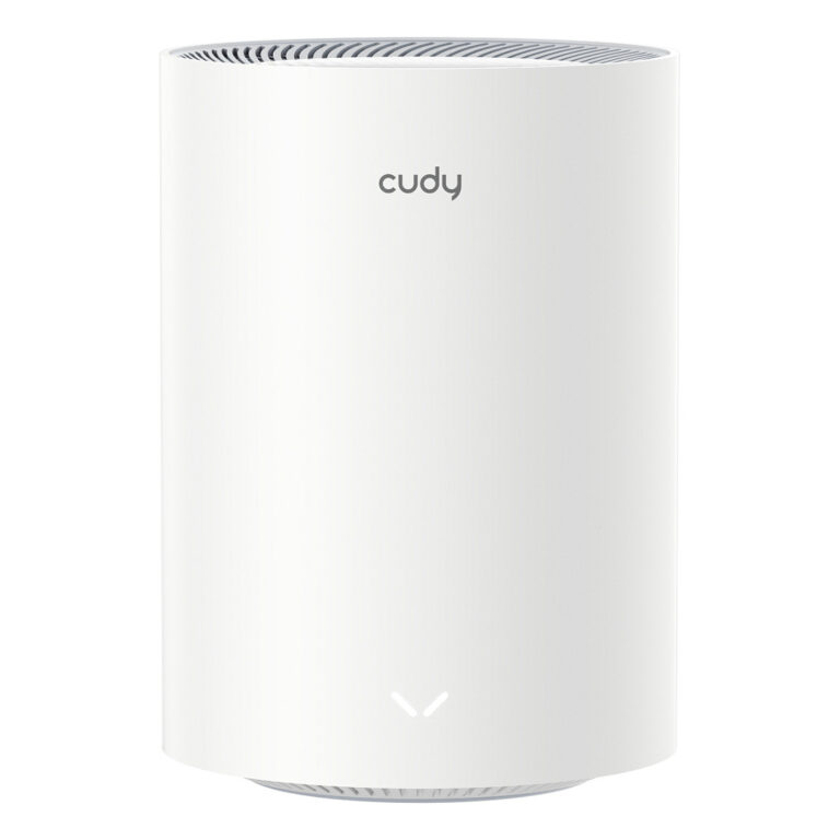 Ruter Cudy BE3600 / Wi‑Fi 7 Mesh Solution / 1pack – Bardhë
