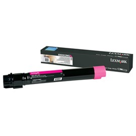 Toner Lexmark X95x Cartridge Original / Up to 22,000 Pages - Rozë
