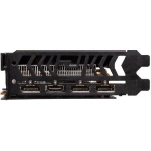 Kartelë Grafike AMD RX 7600 8GB PowerColor Fighter Radeon GDDR6