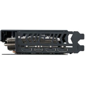 Kartelë Grafike AMD RX 7600 8GB PowerColor Hellhound Radeon GDDR6