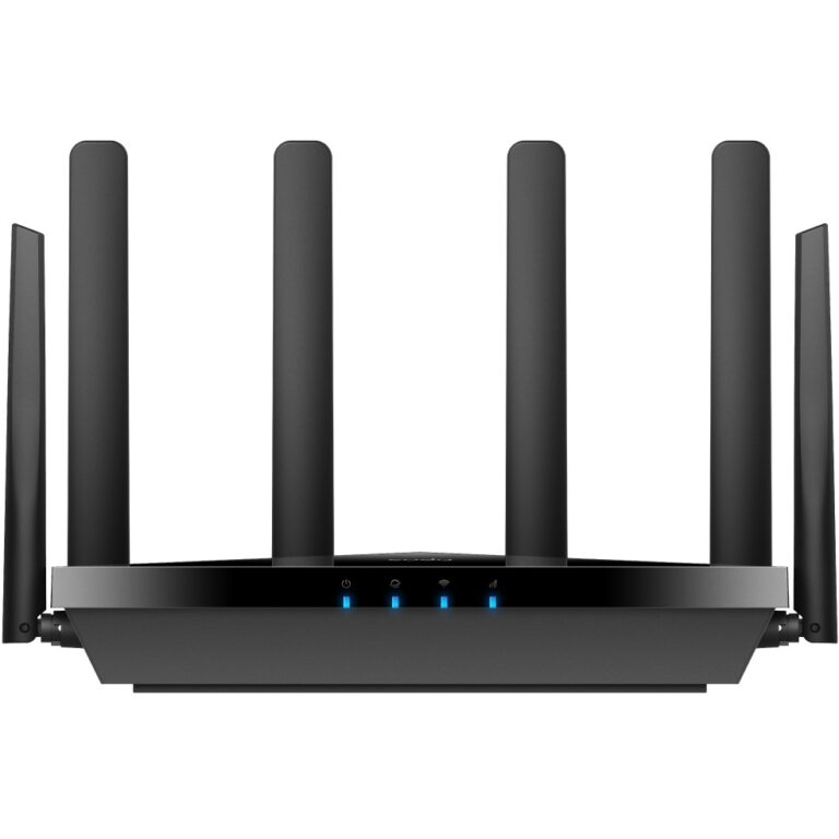 Ruter Cudy AX3000 Wi-Fi 6 5G Mesh Gigabit
