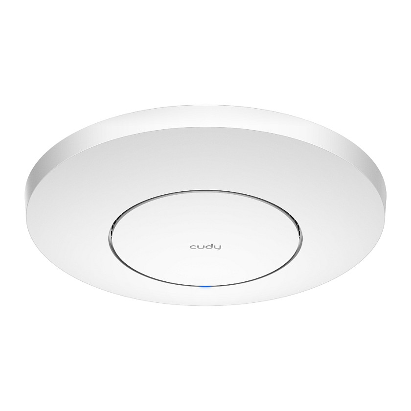 Access Point Cudy BE11000 / Tri‑Band Wi‑Fi 7 / 2.5G – Bardhë - Figura 3