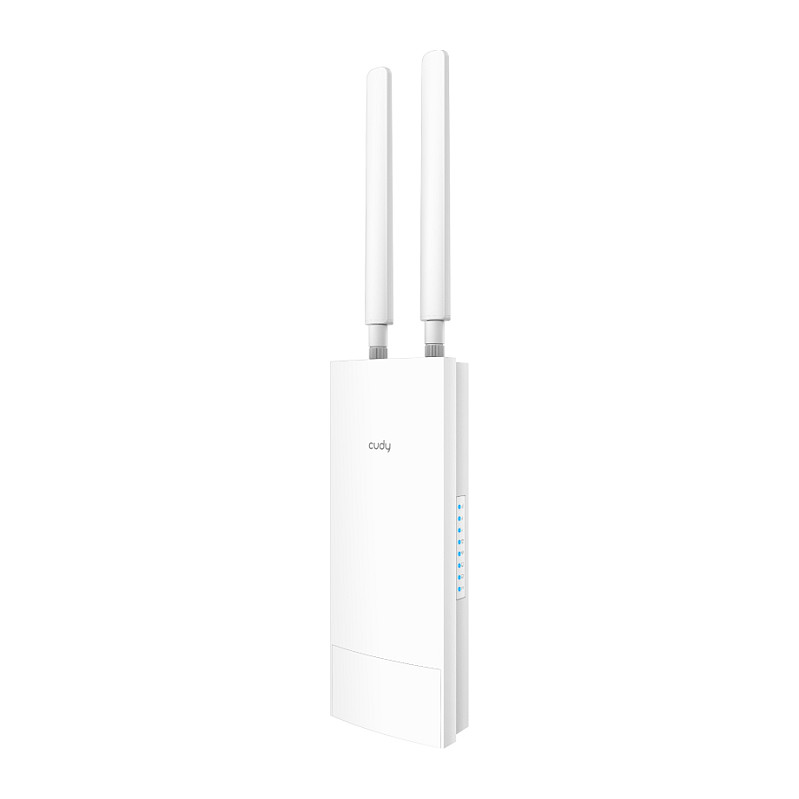 Access Point Cudy AC1200 WiFi Outdoor – Bardhë - Figura 2