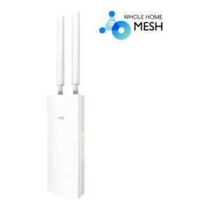 Access Point Cudy AP3000 High Power WiFi 6 Outdoor – Bardhë 8