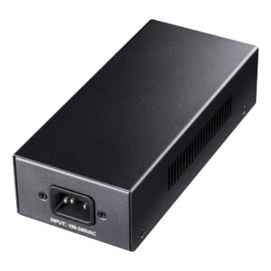 Cudy PoE Injector 90W Gigabit 802.3af/at PoE+ Network Power Adapter 1-Port 7