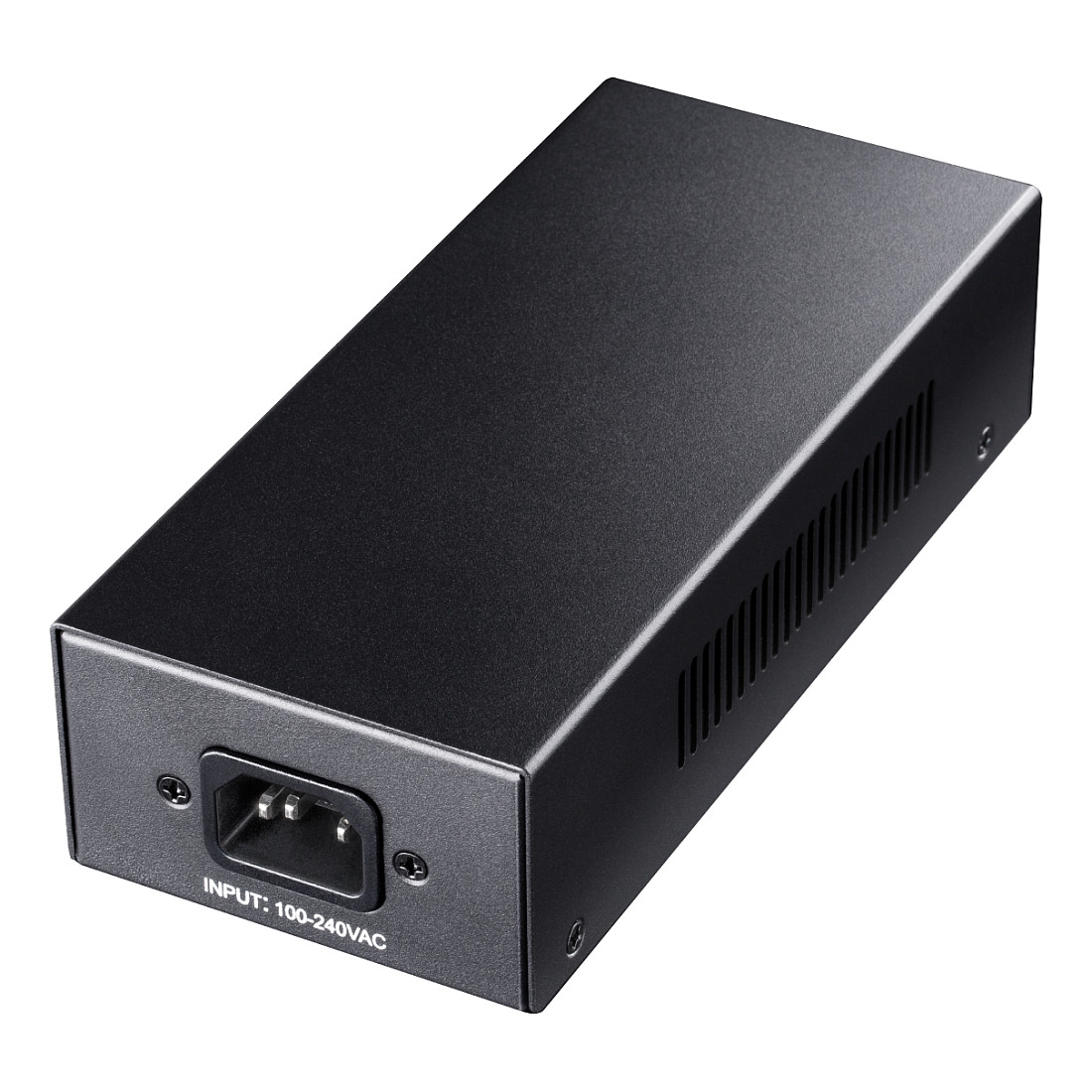 Cudy PoE Injector 90W Gigabit 802.3af/at PoE+ Network Power Adapter 1-Port 2