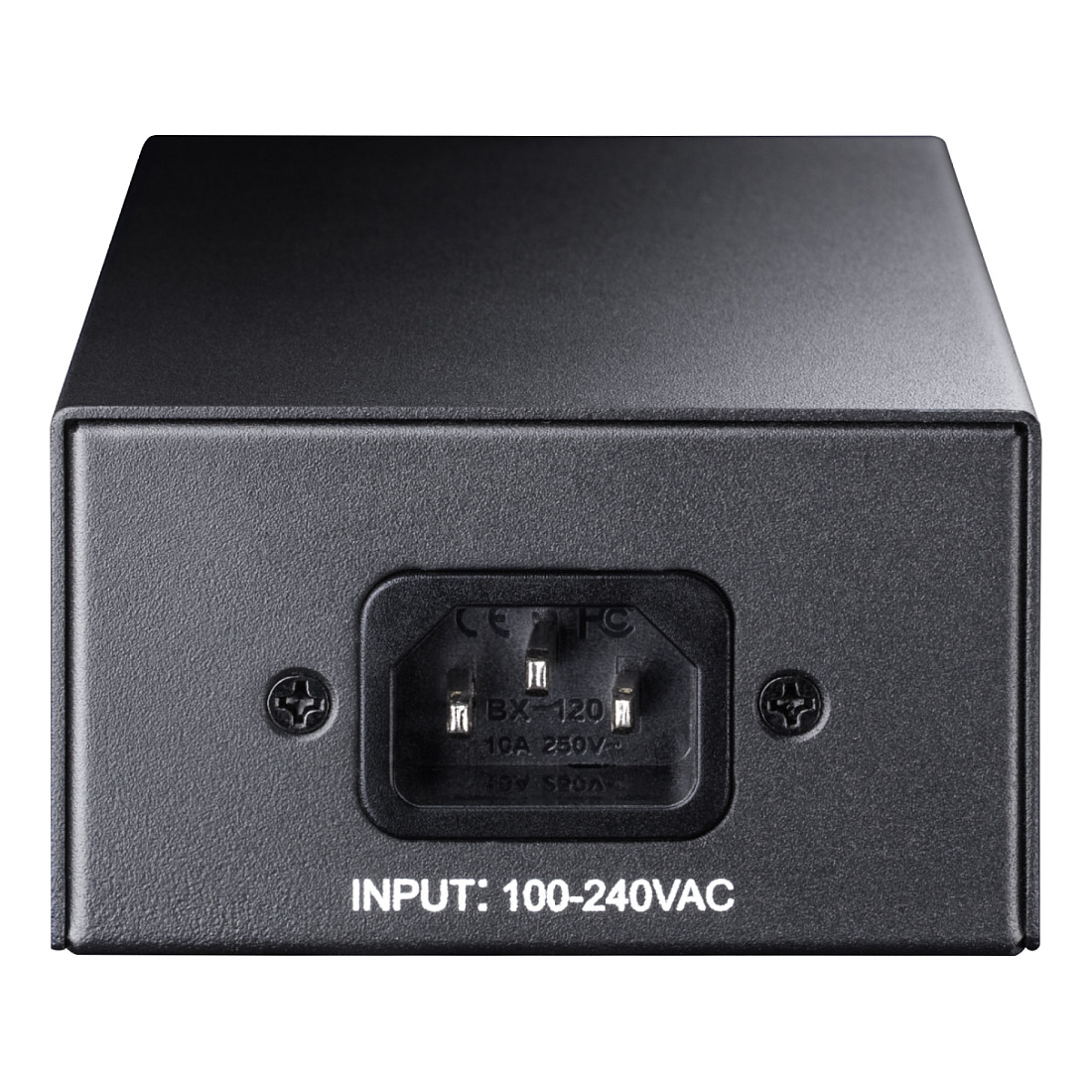 Cudy PoE Injector 90W Gigabit 802.3af/at PoE+ Network Power Adapter 1-Port 4