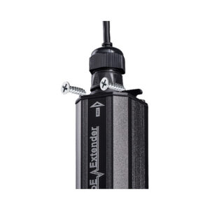 Cudy POE15 Outdoor Gigabit PoE+ Extender IP67 Waterproof 100m për Kamera IP dhe Access Point 8