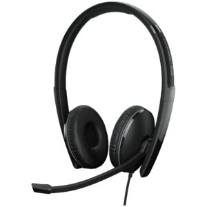 Kufje me kabllo EPOS ADAPT 160T ANC USB-C