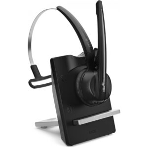 Kufje pa Kabllo Epos Impact D 10 / DECT / USB-ML EU II – Zezë 8