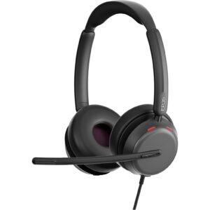 Kufje me kabllo EPOS IMPACT 860 ANC