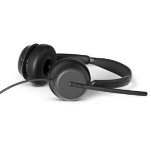 Kufje me kabllo EPOS IMPACT 860 ANC