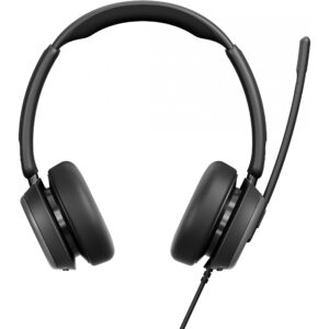 Kufje me Kabllo Epos Impact 860T ANC – Zezë 8