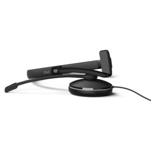 Kufje me Kabllo Epos Adapt 231 / Bluetooth / USB-C Dongle – Zezë 8