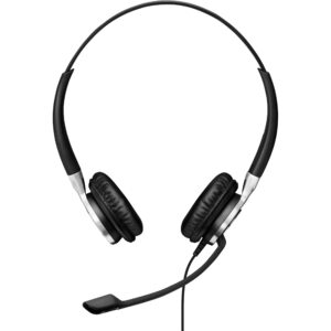 Kufje me Kabllo Epos Impact SC 665 / USB-A / EU‑UK‑AUS – Zezë 8