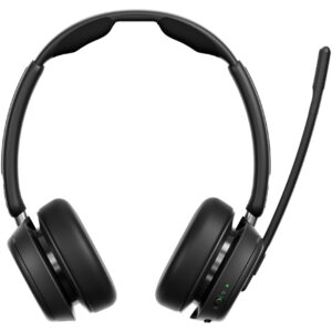 Kufje pa Kabllo Epos Impact 1060 / Bluetooth / EU‑UK‑AUS – Zezë 8