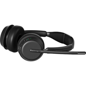 Kufje pa Kabllo Epos Impact 1061 / Bluetooth / EU‑UK‑AUS – Zezë 8
