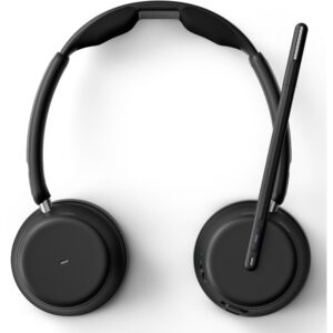 Kufje pa Kabllo Epos Impact 1061T / Bluetooth / EU‑UK‑AUS – Zezë 8