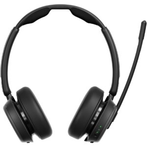Kufje pa Kabllo Epos Impact 1060 / Bluetooth / ANC / EU‑UK‑AUS – Zezë 6