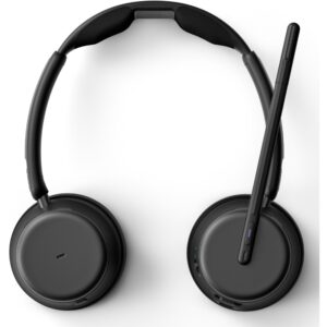 Kufje pa Kabllo Epos Impact 1060T / Bluetooth / ANC – Zezë 8