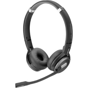 Kufje pa Kabllo Epos Impact SDW 5061 / DECT - Zezë