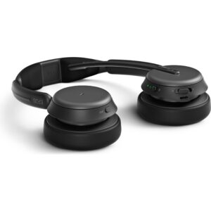 Kufje pa Kabllo Epos Impact 1061T / Bluetooth / ANC – Zezë 7
