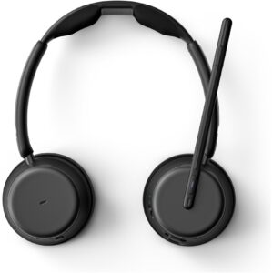 Kufje pa Kabllo Epos Impact 1061T / Bluetooth / ANC – Zezë 8