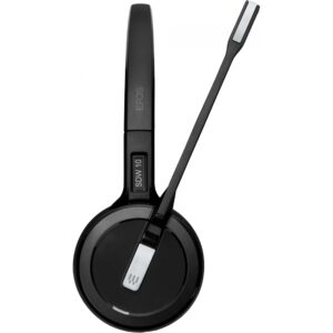 Kufje pa Kabllo Epos Impact SDW 5015 / DECT / EU‑UK‑AUS – Zezë 8