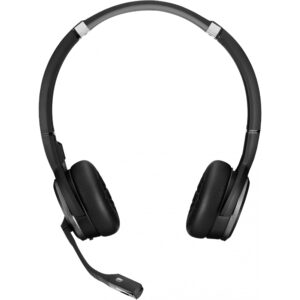 Kufje pa Kabllo Epos Impact SDW 5065 / DECT / EU‑UK‑AUS – Zezë 8