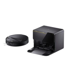 Fshesë robotike Roborock Saros Z70 / Black / Robot Vacuum Cleaner