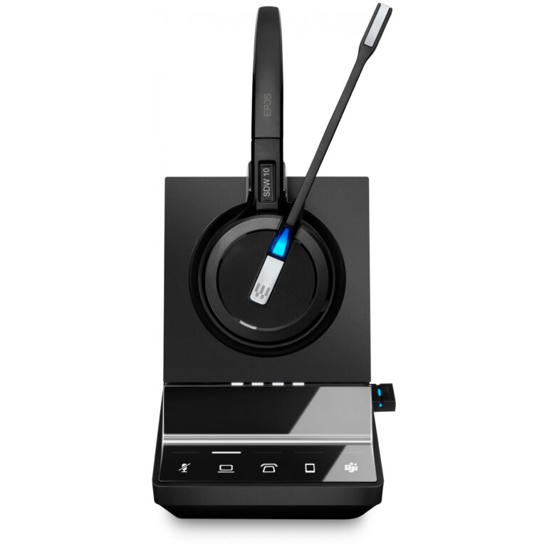 Kufje pa Kabllo Epos Impact SDW 5016T / DECT / EU‑UK‑AUS - Zezë