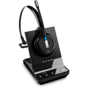 Kufje pa Kabllo Epos Impact SDW 5016 Teams / DECT  – Zezë 8