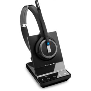 Kufje pa Kabllo Epos Impact SDW 5066T / DECT / EU‑UK‑AUS – Zezë 8