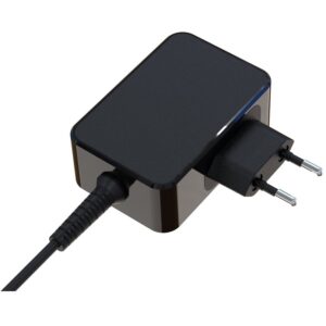 Adapter LC-Power 65W USB-C LC-NB-GAN-65-C