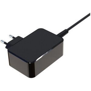 Adapter LC-Power 65W USB-C LC-NB-GAN-65-C