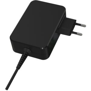 Adapter LC-Power 90W USB-C LC-NB-GAN-65-C