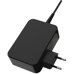 Adapter LC-Power 90W USB-C LC-NB-GAN-65-C