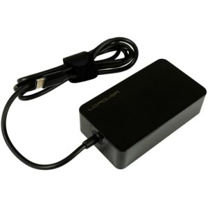 Adapter LC-Power 45W USB-C LC-NB-PRO-45-C
