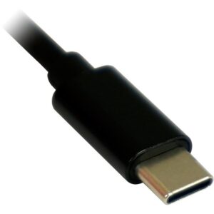 Adapter LC-Power 65W USB-C LC-NB-PRO-65-C